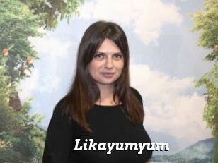 Likayumyum