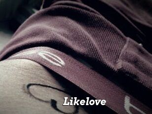 Likelove