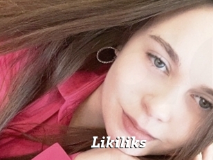 Likiliks