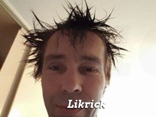 Likrick