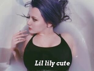 Lil_lily_cute