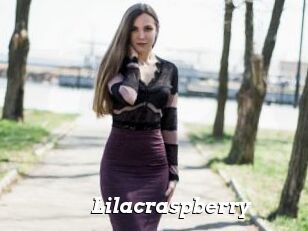 Lilacraspberry