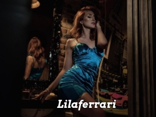 Lilaferrari