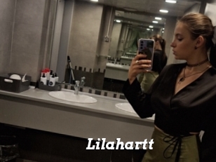 Lilahartt