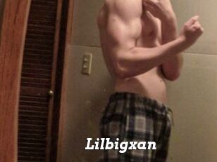 Lilbigxan