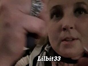 Lilbit33