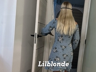 Lilblonde