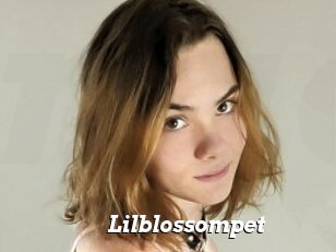 Lilblossompet