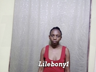 Lilebony1