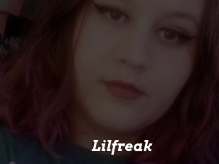 Lilfreak