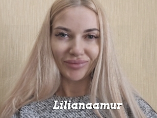 Lilianaamur