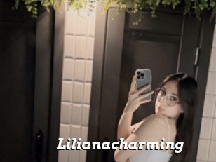 Lilianacharming