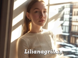 Lilianagrillan