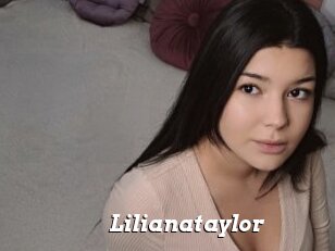 Lilianataylor