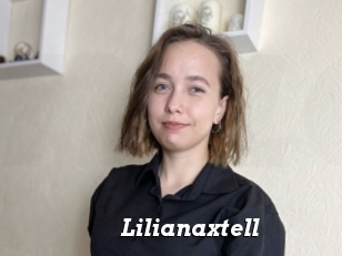 Lilianaxtell