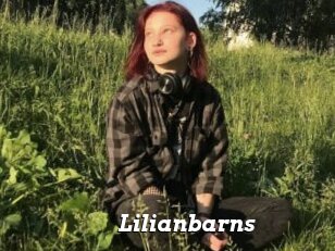 Lilianbarns