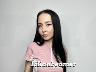 Lilianbeamer