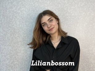 Lilianbossom