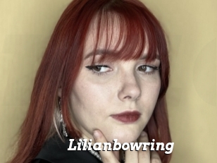 Lilianbowring