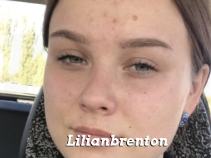 Lilianbrenton