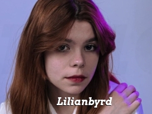 Lilianbyrd