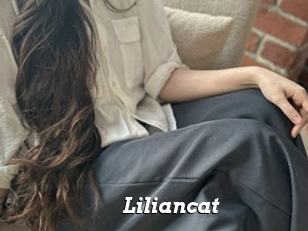 Liliancat