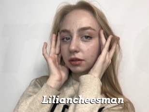 Liliancheesman