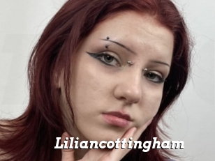 Liliancottingham