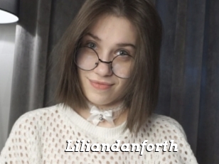 Liliandanforth