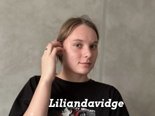 Liliandavidge