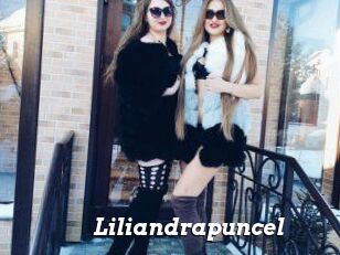 Liliandrapuncel