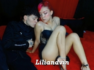 Liliandvin