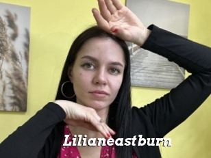 Lilianeastburn