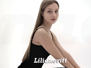 Lilianevitt