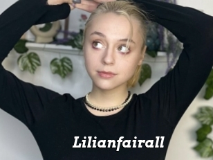 Lilianfairall