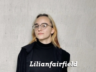 Lilianfairfield