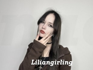 Liliangirling