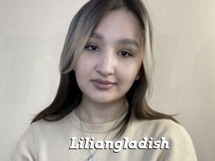 Liliangladish