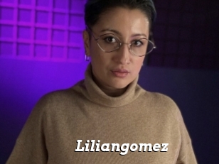 Liliangomez