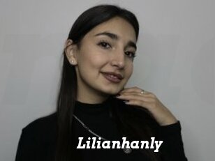 Lilianhanly