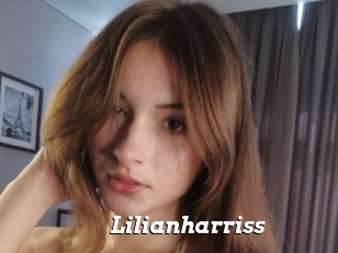 Lilianharriss