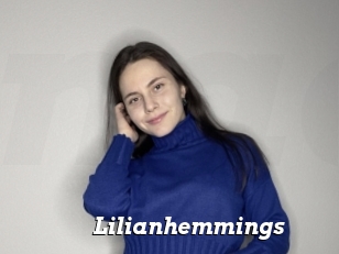 Lilianhemmings