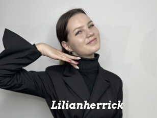 Lilianherrick