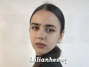 Lilianhessey