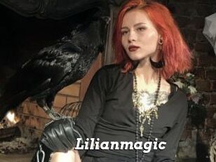 Lilianmagic