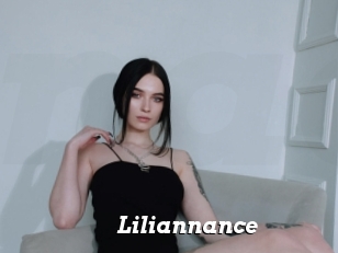 Liliannance