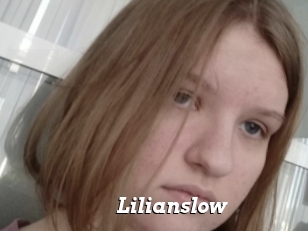 Lilianslow