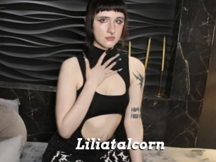 Liliatalcorn