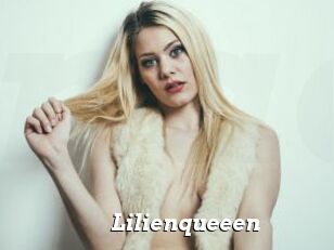 Lilienqueeen