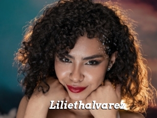 Liliethalvarez